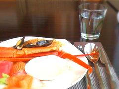 -上海东方佘山翰悦阁酒店·Vie全日制餐厅