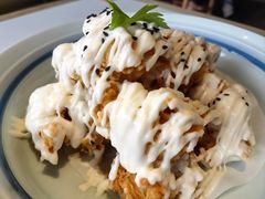 -0776食堂·京城创意菜(七里庄店)