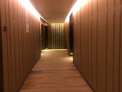 -舟山希尔顿酒店