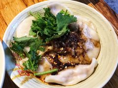 钟水饺-协茂森老钟家(鸿云悦街店)