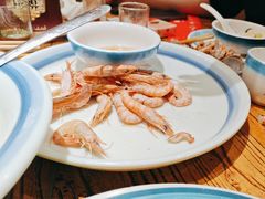 -永红源啤酒·烧烤·海鲜·大排档(台柳路店)
