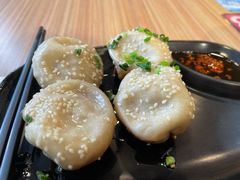 小杨生煎-小杨生煎(黄河路店)