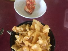 -老虎土菜馆·农家土菜