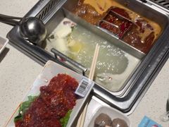 -野妹火锅(龙岗店)