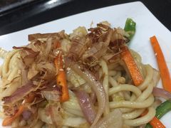 -谷村寿司(同福路店)