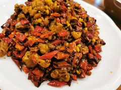 -八一好吃街·高品美食广场