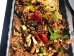 小膳溜达鸡-静一·食光里(黄河路店)