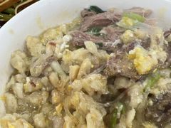 -老刘家泡馍·陕西老字号(钟楼广济街店)