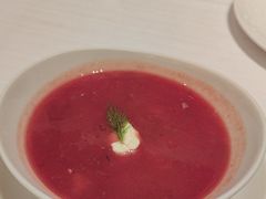 -马克西姆俄罗斯餐厅(通亚街店)