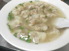 -盖邑扁食店