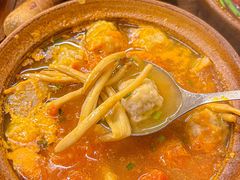 -罗妈砂锅(四川成都奎星楼店)