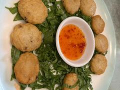 -崖口红树林海鲜餐厅