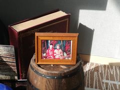 -天津水晶宫饭店