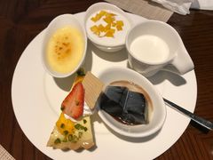 -中航泊悦酒店·云庭咖啡厅(虹桥机场T2店)