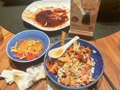 -菲乐餐厅(三十年经营·湖滨路店)
