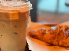 -Coffee@Works(仁川国际机场店)