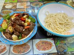 -花圃园餐厅店(和田二街28号院店)