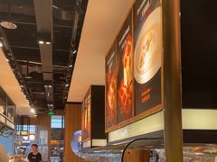 -比格比萨自助(李沧万达店)