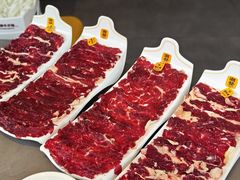 -潮发潮汕牛肉店(芳村店)