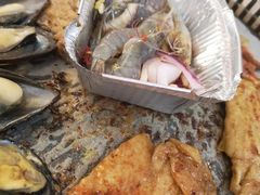 -非烤勿扰自助烤肉海鲜火锅(凤岗沃尔玛店)