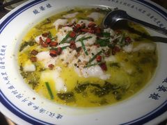 -酸婆娘江湖川菜(紫竹路店)