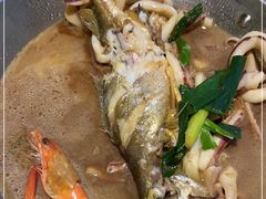 -宋小谨·泉州菜(西沙湾店)