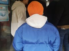 -李易面馆(树木岭店)