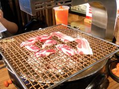 -九田家黑牛烤肉料理(无锡T12店)