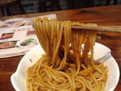 卤粉-黑白电视长沙小吃(美林M·LIVE天地东座店)