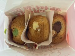 -西树泡芙(蓝色港湾店)