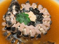 -淮扬府(安定门店)