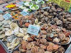 -旺角小渔村·海肠捞饭开创者(二马路店)