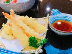 -真剑日本料理·铁板烧(贵州路店)