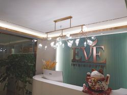 -EVE·伊芙皮肤管理中心