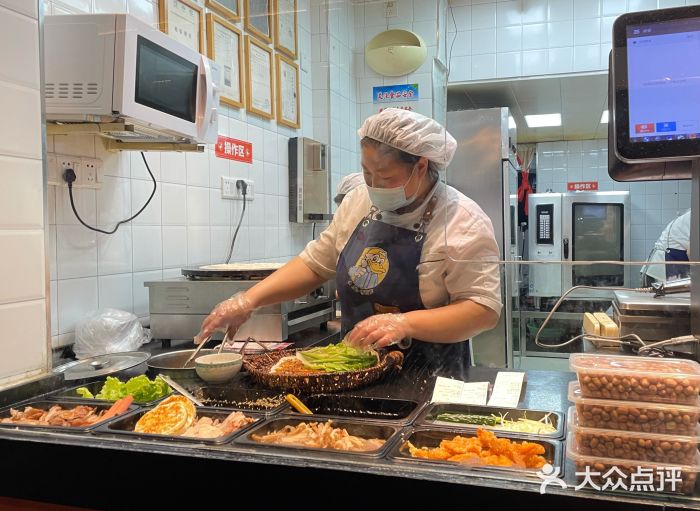 骆记馋鸭(东街店)图片