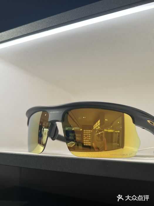 LensCrafters亮视点·OAKLEY精选(静安嘉里中心店)图片