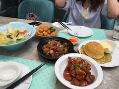 -大树餐厅(红旗街万达店)