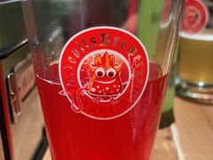 -Devils’ Brewery小恶魔精酿啤酒(武汉天地店)