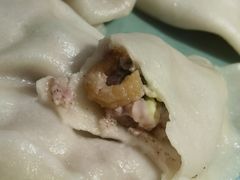 -东方饺子王(重庆路亚泰店)