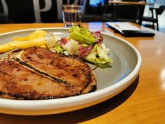 -新贝乐意大利餐厅(苏州中心店)