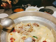 -骨之味·筒骨汤火锅(江头店)