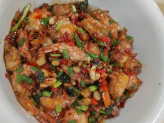 -笨罗卜浏阳菜馆(龙华鹏润达店)