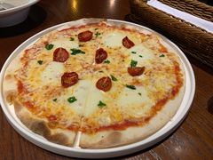-斯比特花园西餐厅(东方商厦店)
