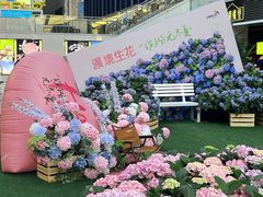 -HALO广场(梨园路店)