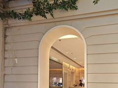 -香蜜轩·粤菜·宴会(世界之窗店)