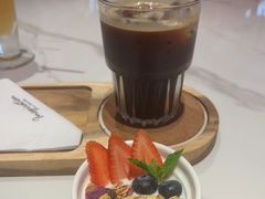 -Inspiration灵感·罗马西餐厅(九龙坡店)