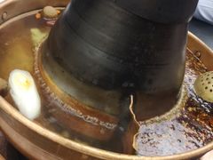 -铜来聚老北京涮肉(恒隆广场店)