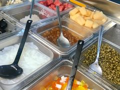 -桐园果汇(湖贝店)