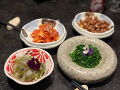 -吉川谷谷·铁板烧烤肉放题(石景山台湾街店)