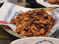 -纳家楼·地道陕菜(劳动路店)